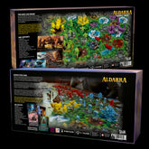 Aldarra Base Game Bundle